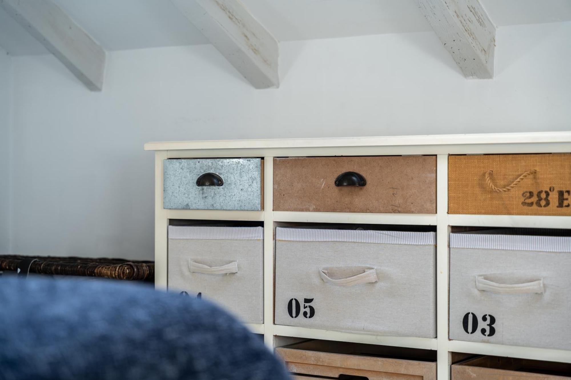 דירות סנטנדר New And Bright Puertochico Attic מראה חיצוני תמונה